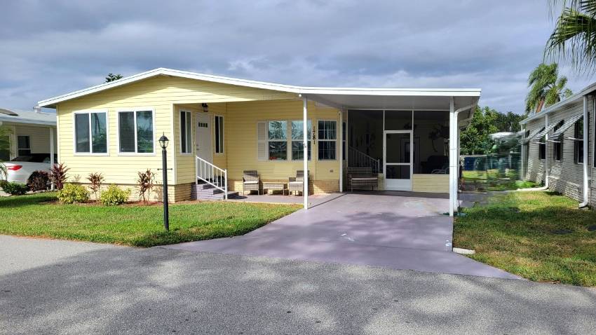 1781 Tower Lakes a Lake Wales, FL Mobile or Manufactured Home for Sale